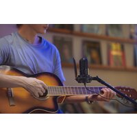 Проводной микрофон Godox UMic10 - Превью изображения №10 — Интернет-магазин Time-Shop