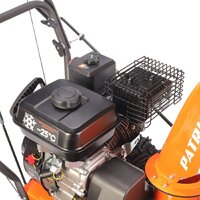 Снегоуборщик Patriot PRO 7 KX - Превью изображения №6 — Интернет-магазин Time-Shop