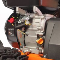 Снегоуборщик Patriot PRO 7 KX - Превью изображения №8 — Интернет-магазин Time-Shop