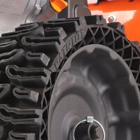 Снегоуборщик Patriot PRO 7 KX - Превью изображения №15 — Интернет-магазин Time-Shop