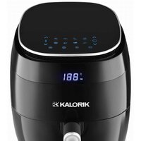 Аэрогриль (аэрофритюрница) Kalorik FTL 1008 - Превью изображения №3 — Интернет-магазин Time-Shop