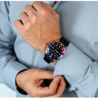 Наручные часы Casio MDV-107-1A3 - Превью изображения №2 — Интернет-магазин Time-Shop