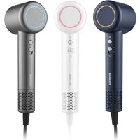 Фен Sencor SHD 8510SL - Превью изображения №10 — Интернет-магазин Time-Shop