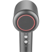 Фен Sencor SHD 8510SL - Превью изображения №3 — Интернет-магазин Time-Shop