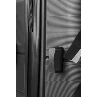 Чемодан-спиннер DoubleW YF-PP02 (L, пудровый) - Превью изображения №5 — Интернет-магазин Time-Shop