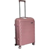 DoubleW YF-PP02 (L, пудровый)