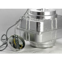 Светильник Lussole LOFT GRLSP-9826 - Превью изображения №6 — Интернет-магазин Time-Shop