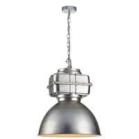 Светильник Lussole LOFT GRLSP-9826 - Превью изображения №2 — Интернет-магазин Time-Shop