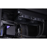 Система жидкостного охлаждения для процессора Alphacool Core Ocean T38 AIO 280 13053 - Превью изображения №6 — Интернет-магазин Time-Shop