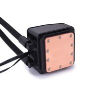 Система жидкостного охлаждения для процессора Alphacool Core Ocean T38 AIO 280 13053 - Превью изображения №4 — Интернет-магазин Time-Shop
