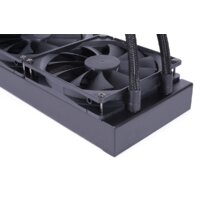 Система жидкостного охлаждения для процессора Alphacool Core Ocean T38 AIO 280 13053 - Превью изображения №5 — Интернет-магазин Time-Shop