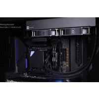 Система жидкостного охлаждения для процессора Alphacool Core Ocean T38 AIO 280 13053 - Превью изображения №7 — Интернет-магазин Time-Shop