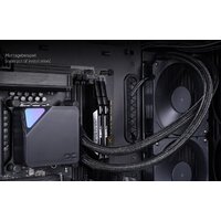 Система жидкостного охлаждения для процессора Alphacool Core Ocean T38 AIO 280 13053 - Превью изображения №8 — Интернет-магазин Time-Shop