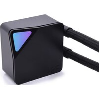 Система жидкостного охлаждения для процессора Alphacool Core Ocean T38 AIO 280 13053 - Превью изображения №2 — Интернет-магазин Time-Shop