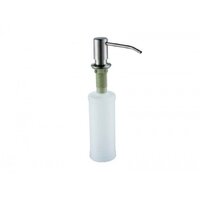 Кухонная мойка Stellar Decor S7850-2S-D (сатин) - Превью изображения №9 — Интернет-магазин Time-Shop