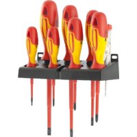 Набор отверток GROSS 12950 (8 предметов) - Превью изображения №2 — Интернет-магазин Time-Shop