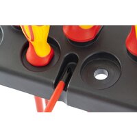 Набор отверток GROSS 12950 (8 предметов) - Превью изображения №3 — Интернет-магазин Time-Shop