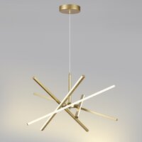  Lumion Parker 6564/60L - Превью изображения №3 — Интернет-магазин Time-Shop