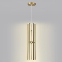  Lumion Parker 6564/60L - Превью изображения №4 — Интернет-магазин Time-Shop