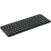 Клавиатура Logitech K250 Compact Bluetooth Wireless Keyboard 920-013452 (графит) - Превью изображения №3 — Интернет-магазин Time-Shop