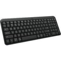 Клавиатура Logitech K250 Compact Bluetooth Wireless Keyboard 920-013452 (графит) - Превью изображения №4 — Интернет-магазин Time-Shop