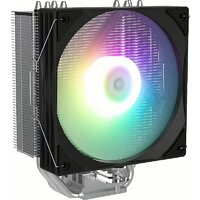 Zalman CNPS9X Optima2 (черный)