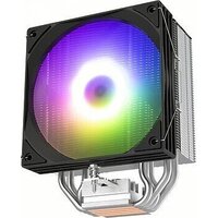 Кулер для процессора Zalman CNPS9X Optima2 (черный) - Превью изображения №3 — Интернет-магазин Time-Shop