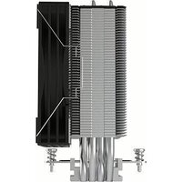 Кулер для процессора Zalman CNPS9X Optima2 (черный) - Превью изображения №7 — Интернет-магазин Time-Shop