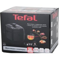 Мультиварка-скороварка Tefal CY625D32 - Превью изображения №5 — Интернет-магазин Time-Shop