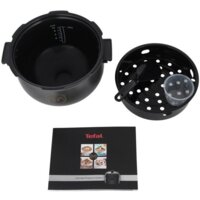 Мультиварка-скороварка Tefal CY625D32 - Превью изображения №4 — Интернет-магазин Time-Shop