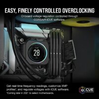 Оперативная память Corsair Vengeance 2x32ГБ DDR5 6000 МГц CMK64GX5M2B6000Z40 - Превью изображения №9 — Интернет-магазин Time-Shop