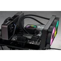 Оперативная память Corsair Vengeance 2x32ГБ DDR5 6000 МГц CMK64GX5M2B6000Z40 - Превью изображения №2 — Интернет-магазин Time-Shop