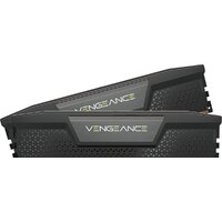 Оперативная память Corsair Vengeance 2x32ГБ DDR5 6000 МГц CMK64GX5M2B6000Z40 - Превью изображения №5 — Интернет-магазин Time-Shop
