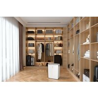 Осушитель воздуха Funai Neko L RAD-N26F6E - Превью изображения №5 — Интернет-магазин Time-Shop