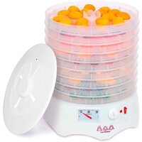 Сушилки для овощей и фруктов