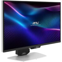 Игровой монитор MSI MPG 274URDFW E16M - Превью изображения №3 — Интернет-магазин Time-Shop