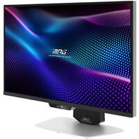 Игровой монитор MSI MPG 274URDFW E16M - Превью изображения №4 — Интернет-магазин Time-Shop