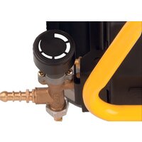 Газовый обогреватель Ballu BIGH-4 - Превью изображения №3 — Интернет-магазин Time-Shop