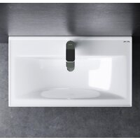 Умывальник AM.PM X-Joy M85AWCC0802WG - Превью изображения №2 — Интернет-магазин Time-Shop