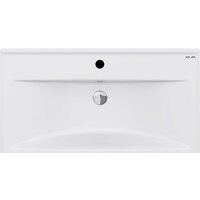 Умывальник AM.PM X-Joy M85AWCC0802WG - Превью изображения №4 — Интернет-магазин Time-Shop