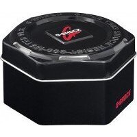 Наручные часы Casio GA-110-1AER - Превью изображения №5 — Интернет-магазин Time-Shop