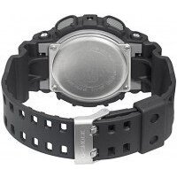 Наручные часы Casio GA-110-1AER - Превью изображения №3 — Интернет-магазин Time-Shop