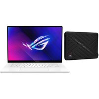 Игровой ноутбук ASUS ROG Zephyrus G16 2024 GA605KM-QR036 - Превью изображения №8 — Интернет-магазин Time-Shop