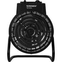 Электрическая тепловая пушка Sonnen TSE-30FA - Превью изображения №4 — Интернет-магазин Time-Shop