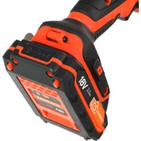 Гайковерт Patriot BR 360UES-1/2 180301561 (с 2-мя АКБ, кейс) - Превью изображения №8 — Интернет-магазин Time-Shop