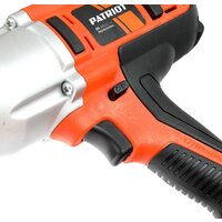 Гайковерт Patriot BR 360UES-1/2 180301561 (с 2-мя АКБ, кейс) - Превью изображения №5 — Интернет-магазин Time-Shop