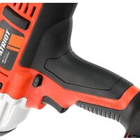 Гайковерт Patriot BR 360UES-1/2 180301561 (с 2-мя АКБ, кейс) - Превью изображения №6 — Интернет-магазин Time-Shop