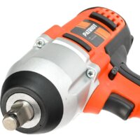 Гайковерт Patriot BR 360UES-1/2 180301561 (с 2-мя АКБ, кейс) - Превью изображения №4 — Интернет-магазин Time-Shop