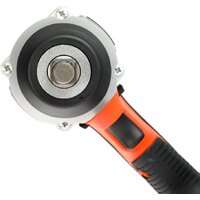 Гайковерт Patriot BR 360UES-1/2 180301561 (с 2-мя АКБ, кейс) - Превью изображения №9 — Интернет-магазин Time-Shop