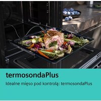 Электрический духовой шкаф Siemens iQ700 HB778G3B1 - Превью изображения №7 — Интернет-магазин Time-Shop